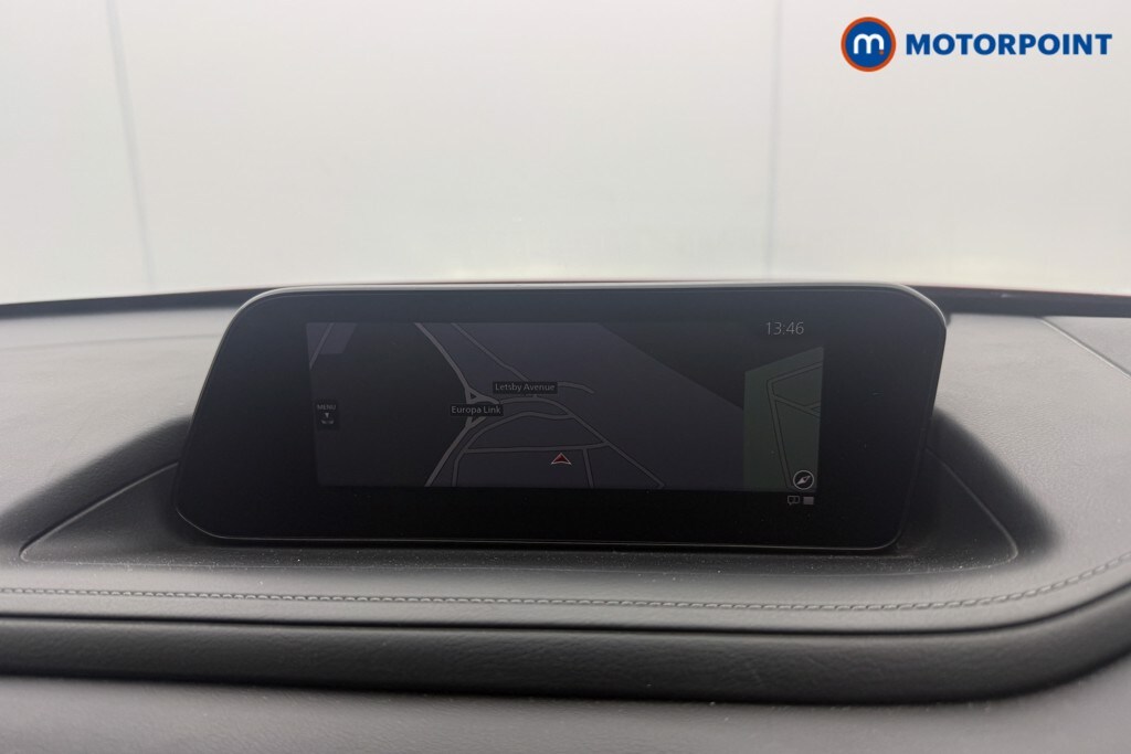 Used Mazda CX-30 2021 for sale - 78028862: Photo 10