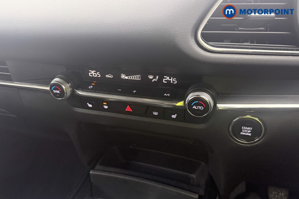 Used Mazda CX-30 2021 for sale - 78028862: Photo 11