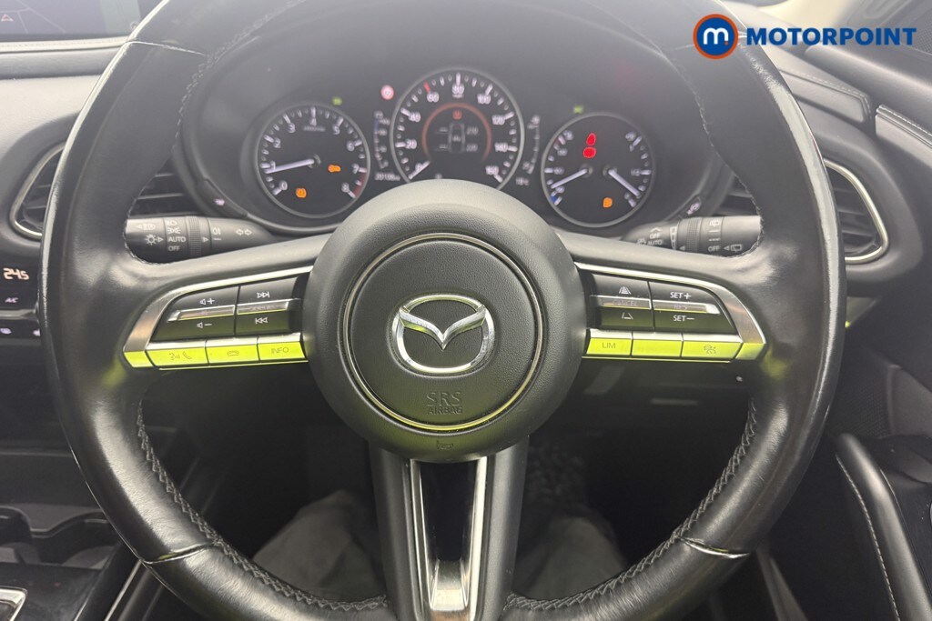 Used Mazda CX-30 2021 for sale - 78028862: Photo 13