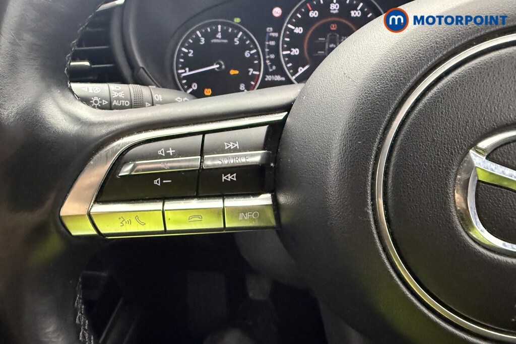 Used Mazda CX-30 2021 for sale - 78028862: Photo 14