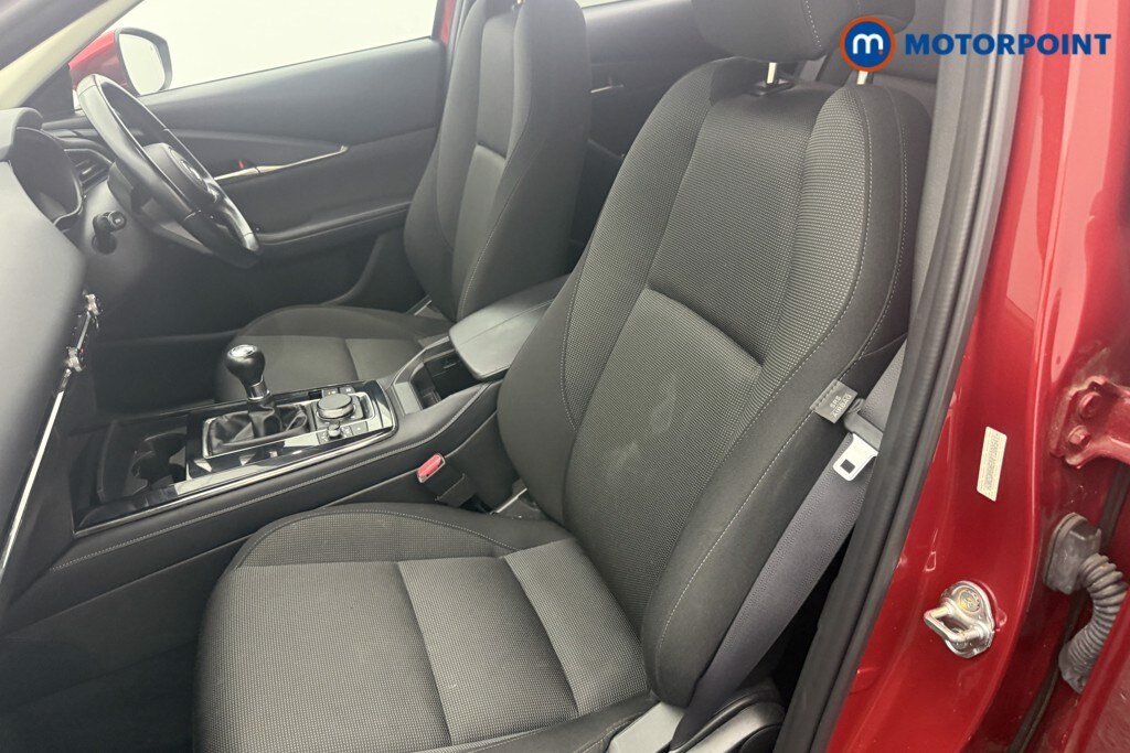 Used Mazda CX-30 2021 for sale - 78028862: Photo 17