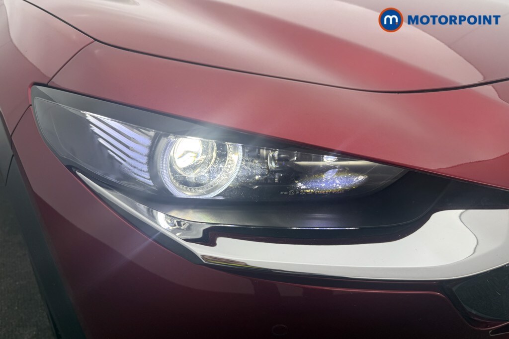 Used Mazda CX-30 2021 for sale - 78028862: Photo 20