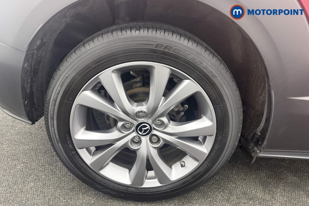 Used Mazda CX-30 2021 for sale - 78028862: Photo 24