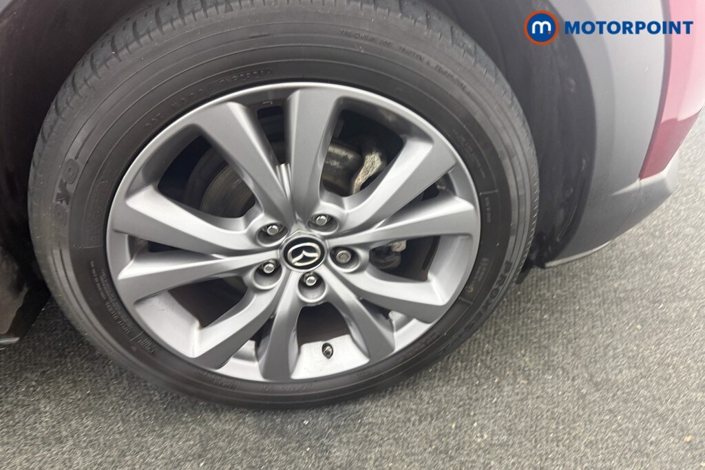 Used Mazda CX-30 2021 for sale - 78028862: Photo 25