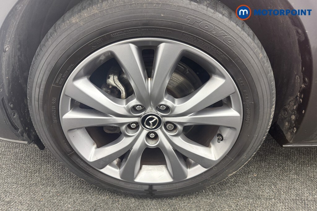 Used Mazda CX-30 2021 for sale - 78028862: Photo 26