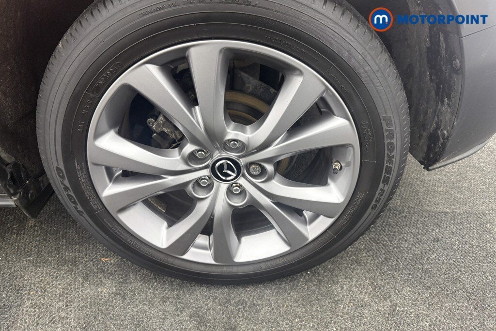 Used Mazda CX-30 2021 for sale - 78028862: Photo 27