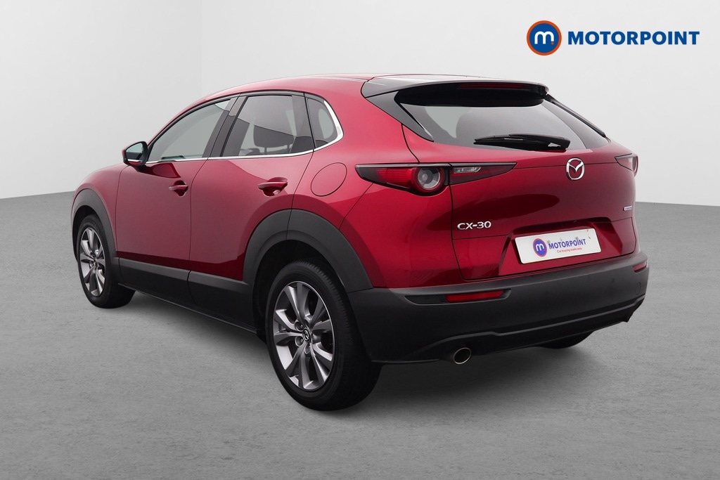 Used Mazda CX-30 2021 for sale - 78028862: Photo 5