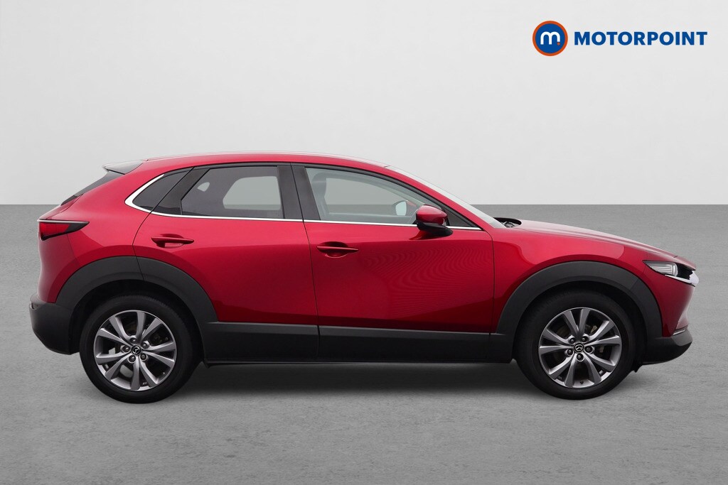 Used Mazda CX-30 2021 for sale - 78028862: Photo 8