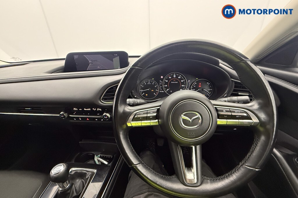 Used Mazda CX-30 2021 for sale - 78028862: Photo 9