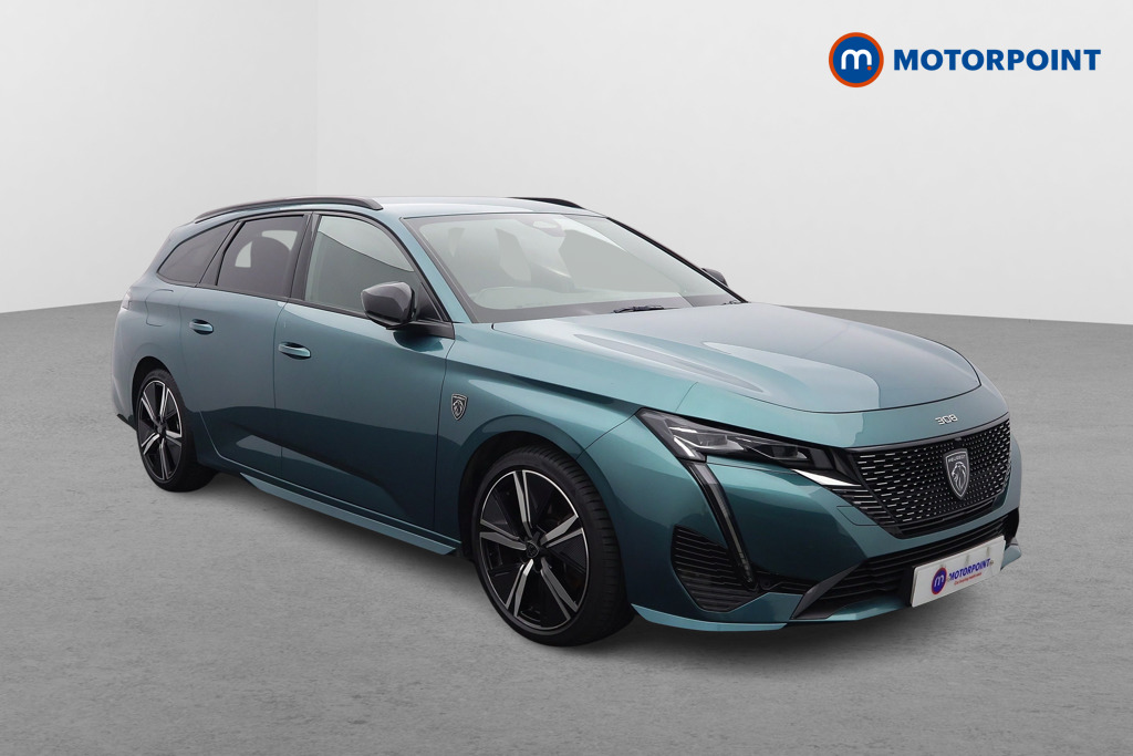 Used Peugeot 308 2022 for sale - 76972224: Photo 1