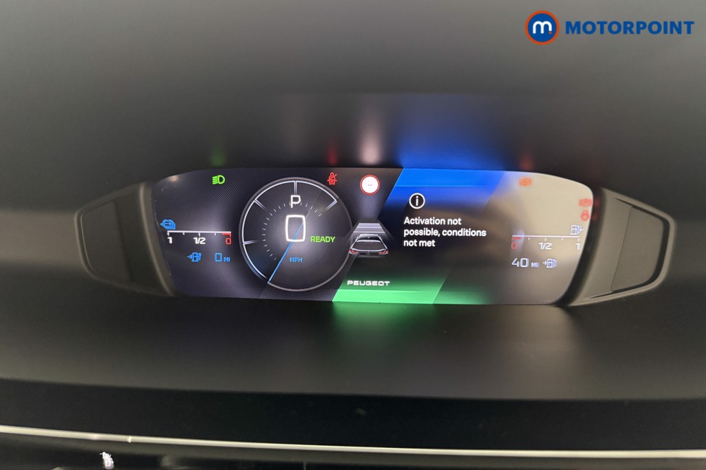 Used Peugeot 308 2022 for sale - 76972224: Photo 13