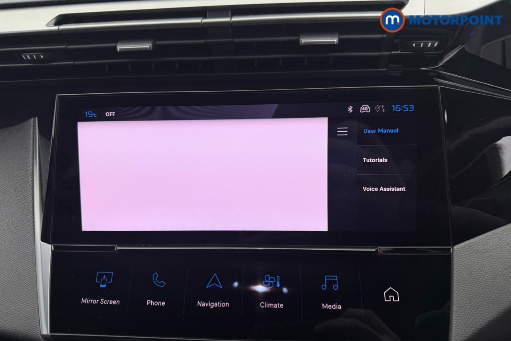 Used Peugeot 308 2022 for sale - 76972224: Photo 15