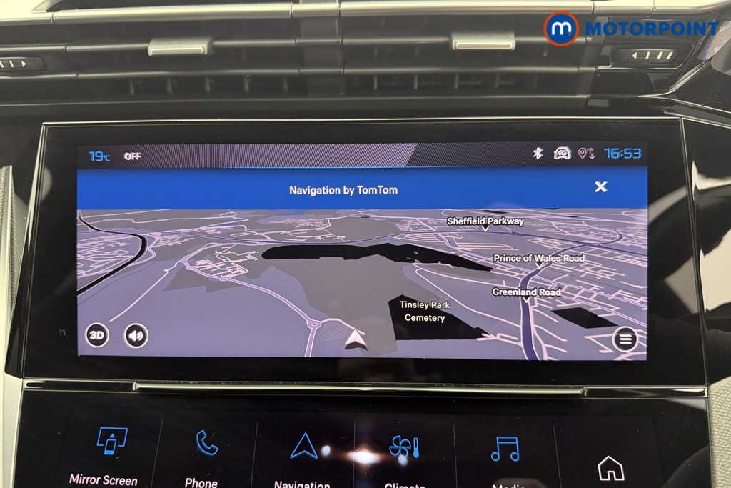 Used Peugeot 308 2022 for sale - 76972224: Photo 17