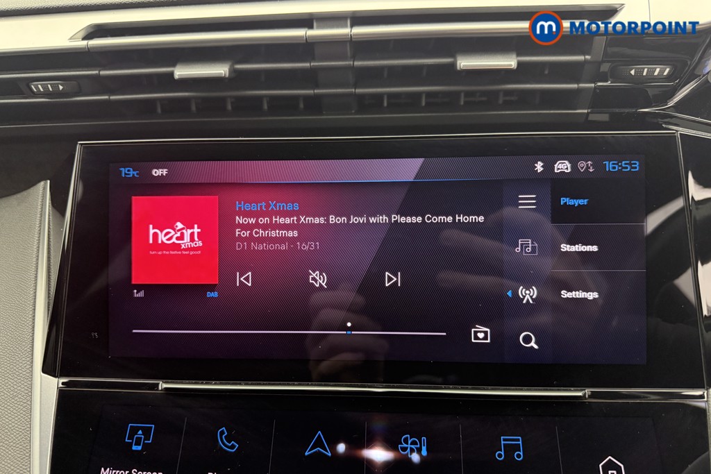 Used Peugeot 308 2022 for sale - 76972224: Photo 19