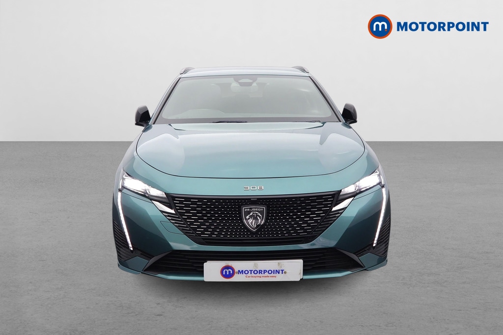 Used Peugeot 308 2022 for sale - 76972224: Photo 2