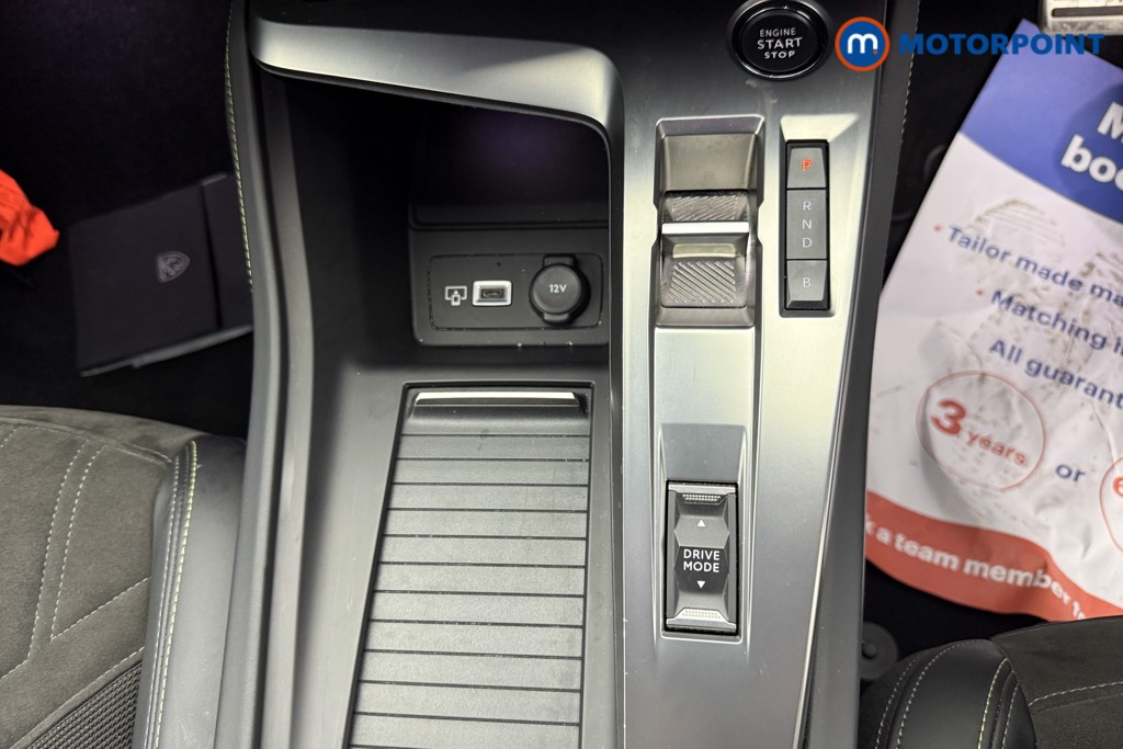 Used Peugeot 308 2022 for sale - 76972224: Photo 21