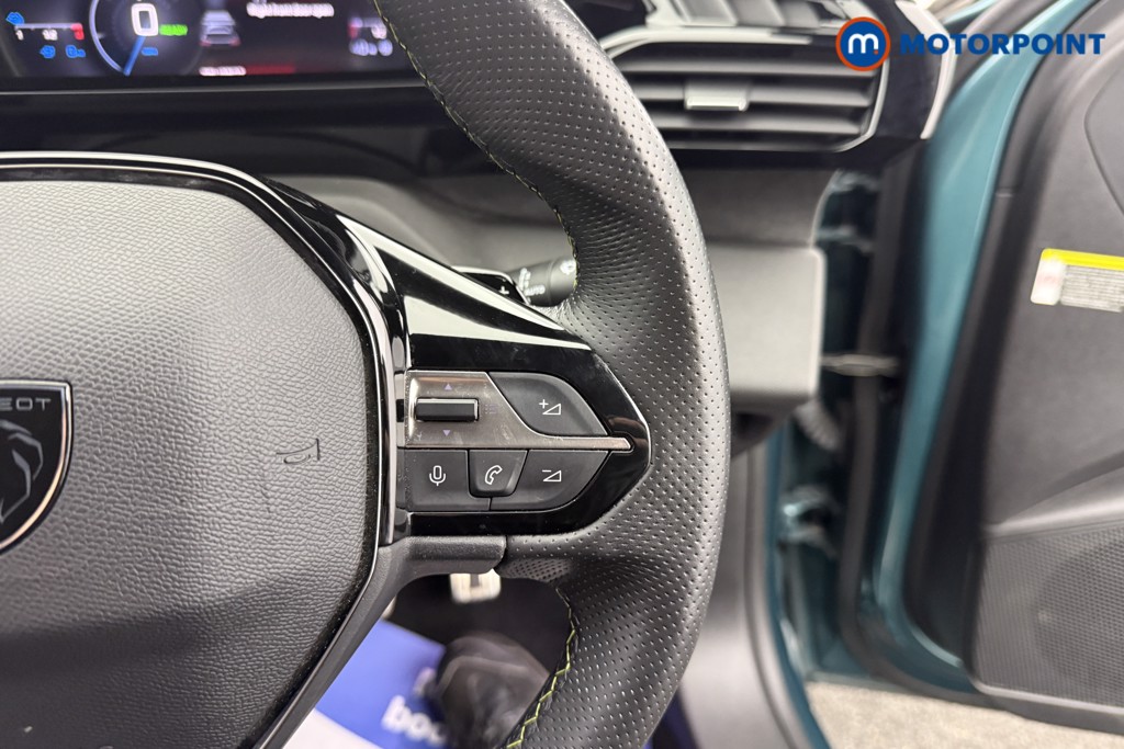 Used Peugeot 308 2022 for sale - 76972224: Photo 23