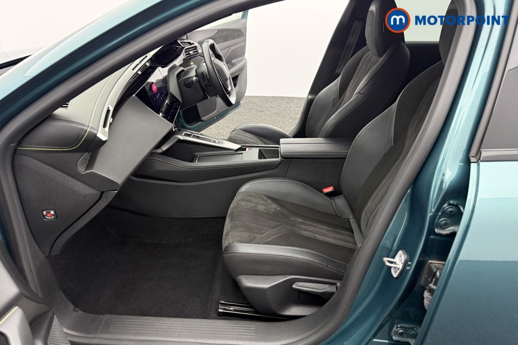 Used Peugeot 308 2022 for sale - 76972224: Photo 31