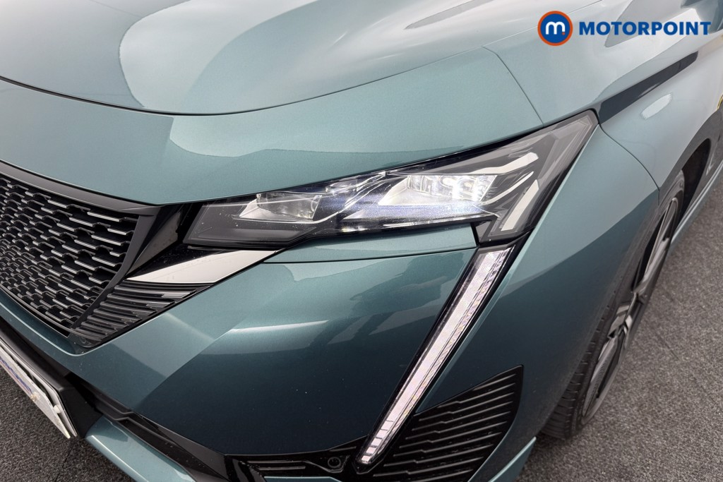 Used Peugeot 308 2022 for sale - 76972224: Photo 32