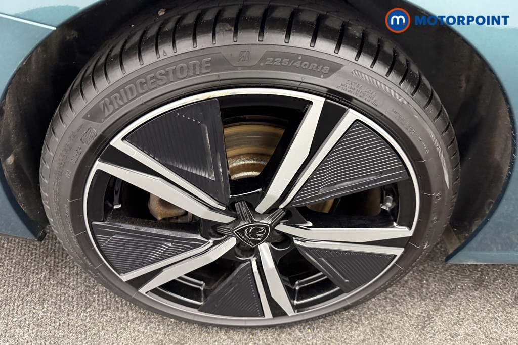 Used Peugeot 308 2022 for sale - 76972224: Photo 37