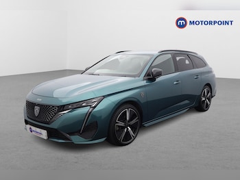 Used Peugeot 308 2022 for sale - 76972224: Photo