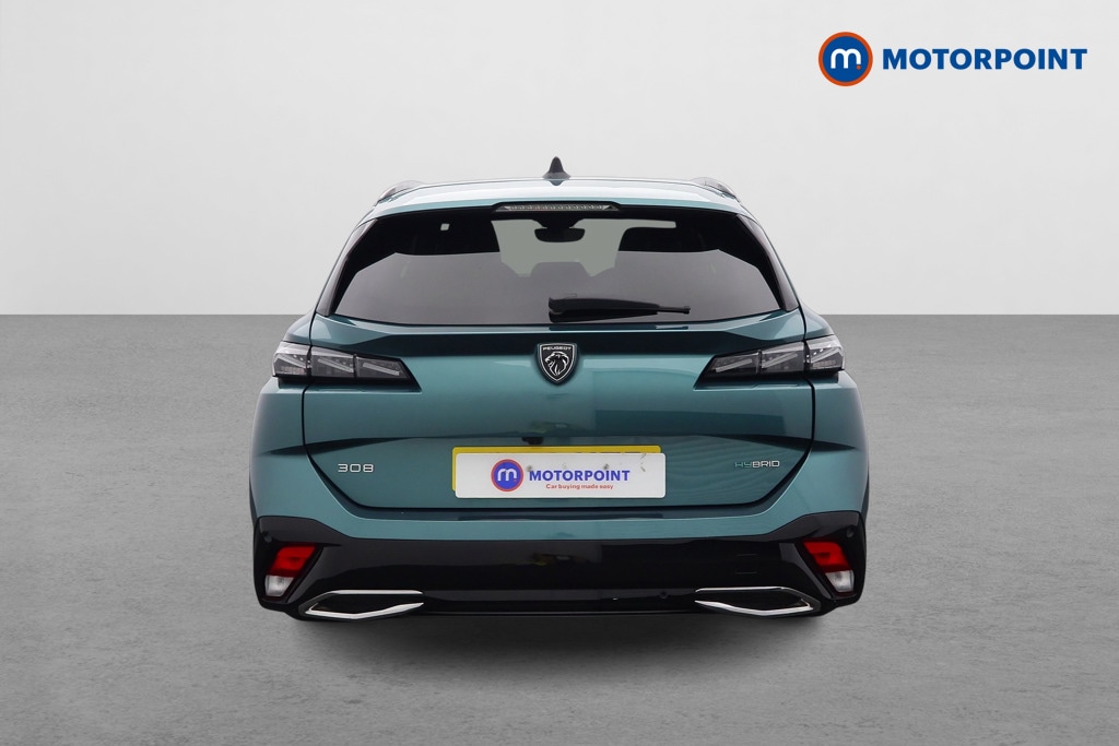 Used Peugeot 308 2022 for sale - 76972224: Photo 6