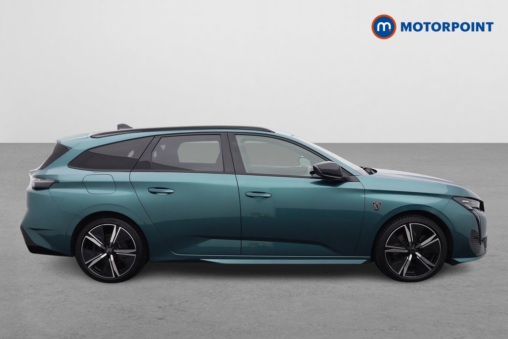 Used Peugeot 308 2022 for sale - 76972224: Photo 8