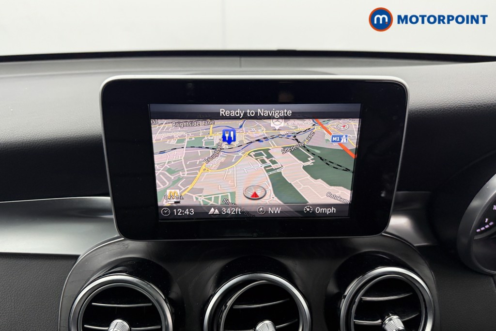 Used Mercedes-Benz GLC 2018 for sale - 77904185: Photo 10