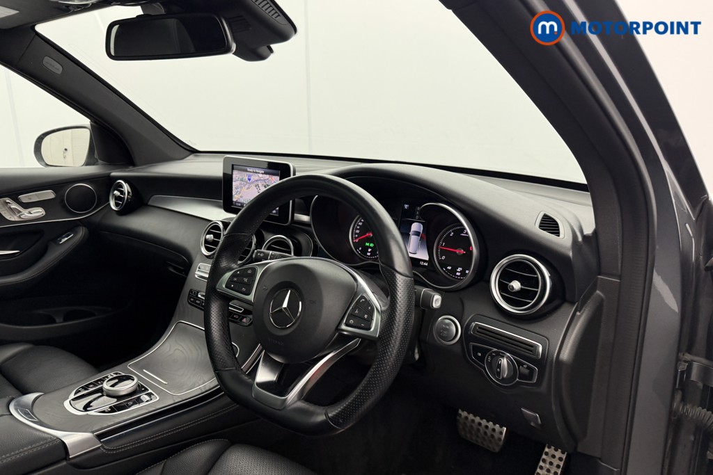 Used Mercedes-Benz GLC 2018 for sale - 77904185: Photo 12