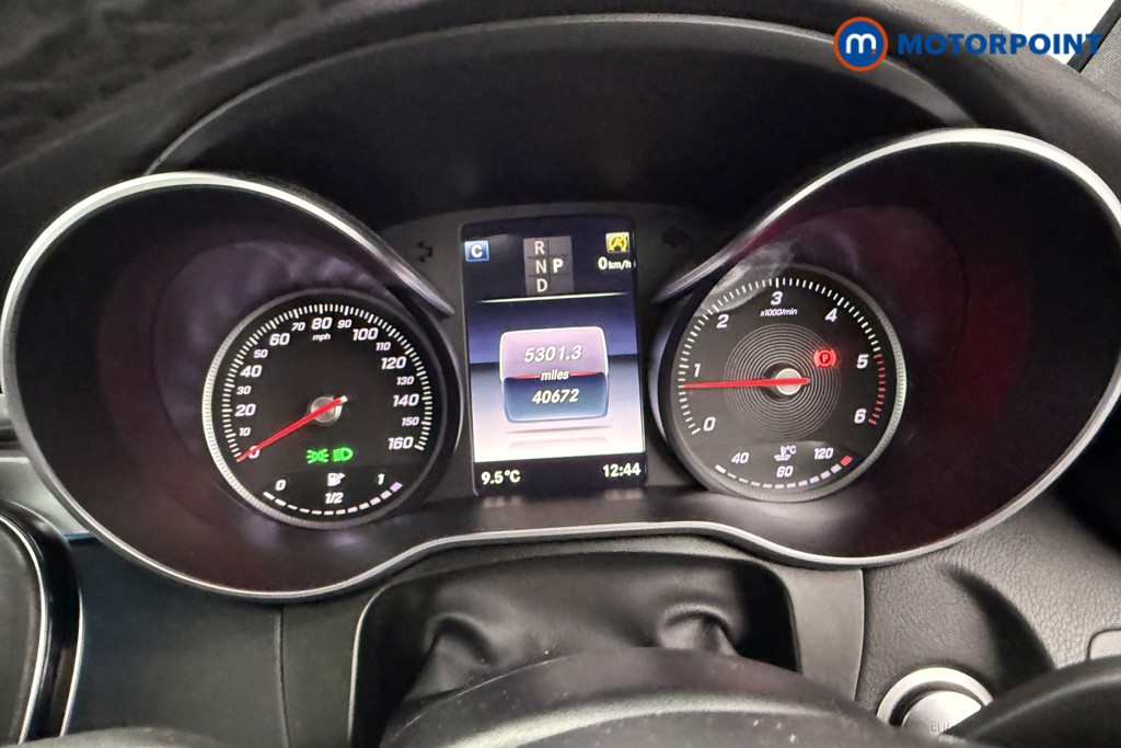 Used Mercedes-Benz GLC 2018 for sale - 77904185: Photo 13