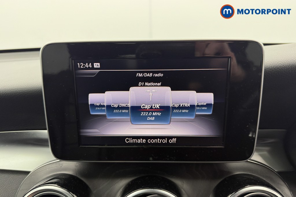 Used Mercedes-Benz GLC 2018 for sale - 77904185: Photo 14