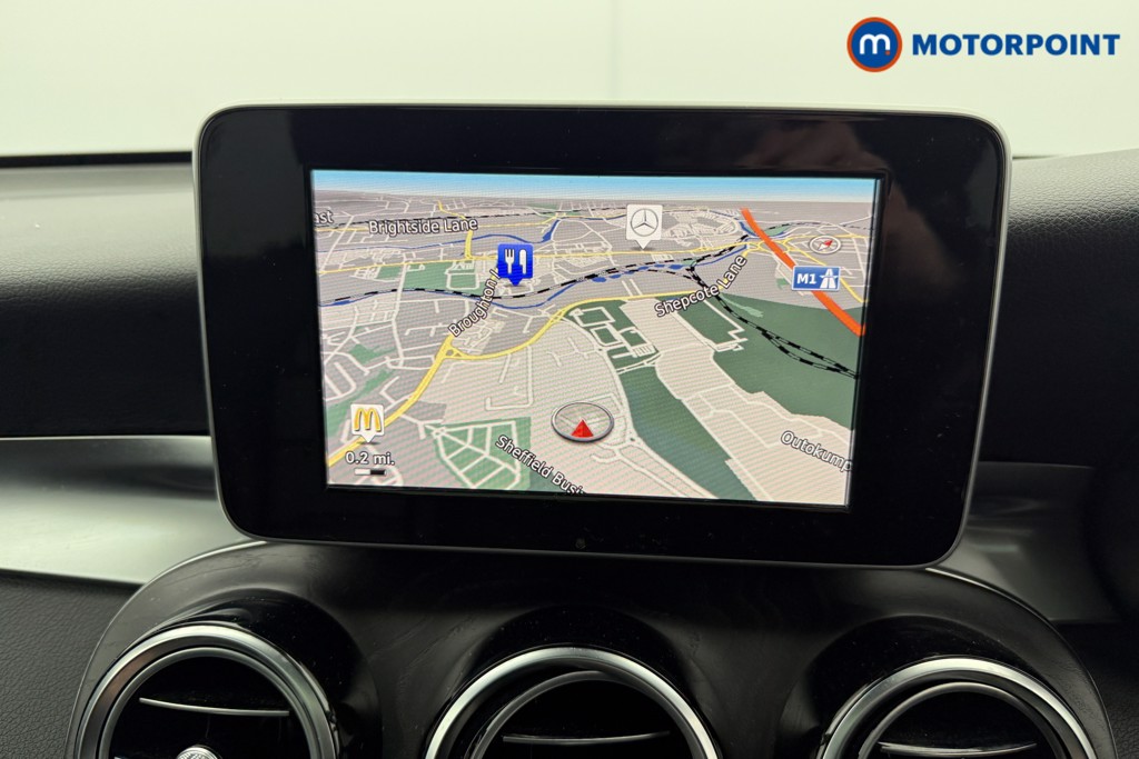 Used Mercedes-Benz GLC 2018 for sale - 77904185: Photo 15