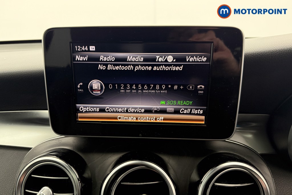 Used Mercedes-Benz GLC 2018 for sale - 77904185: Photo 17