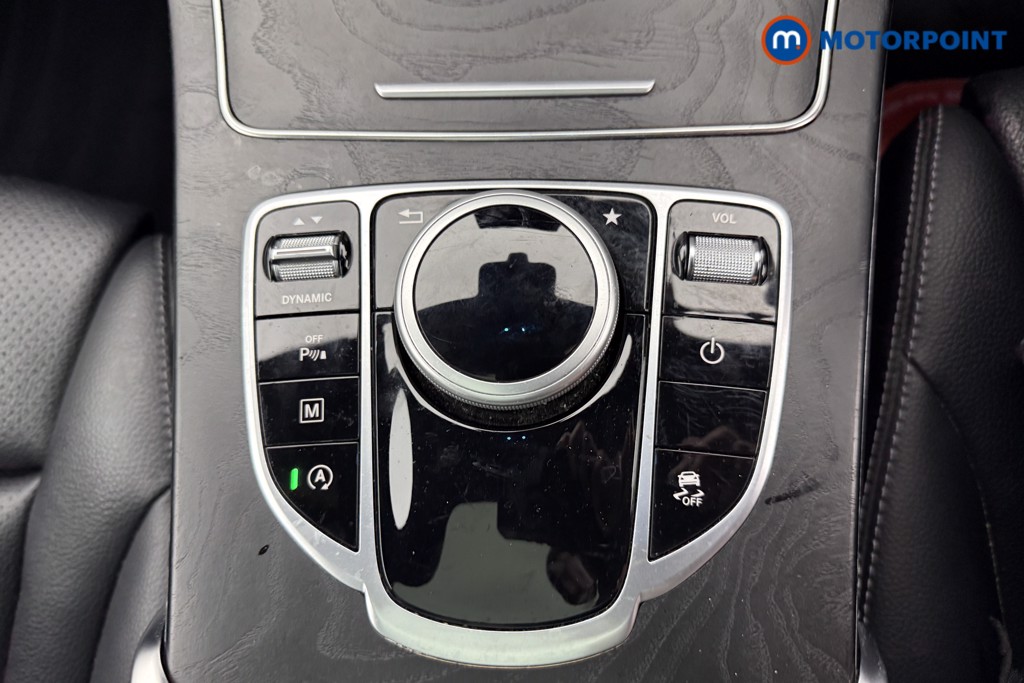 Used Mercedes-Benz GLC 2018 for sale - 77904185: Photo 19