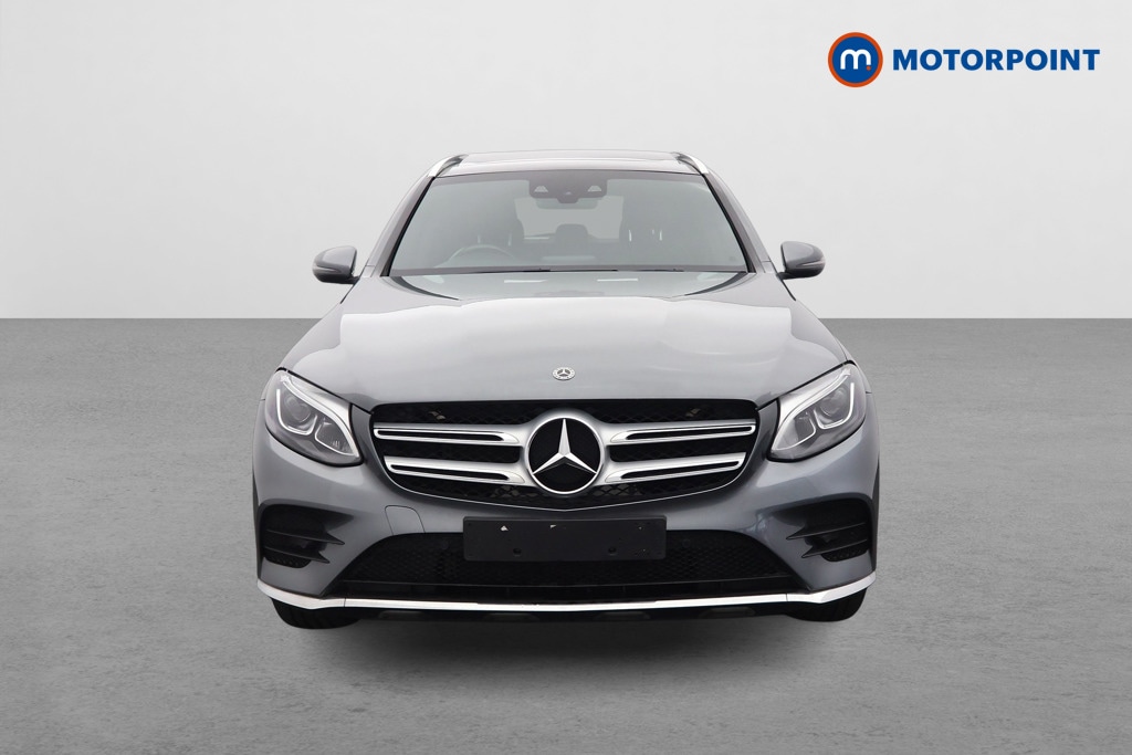 Used Mercedes-Benz GLC 2018 for sale - 77904185: Photo 2