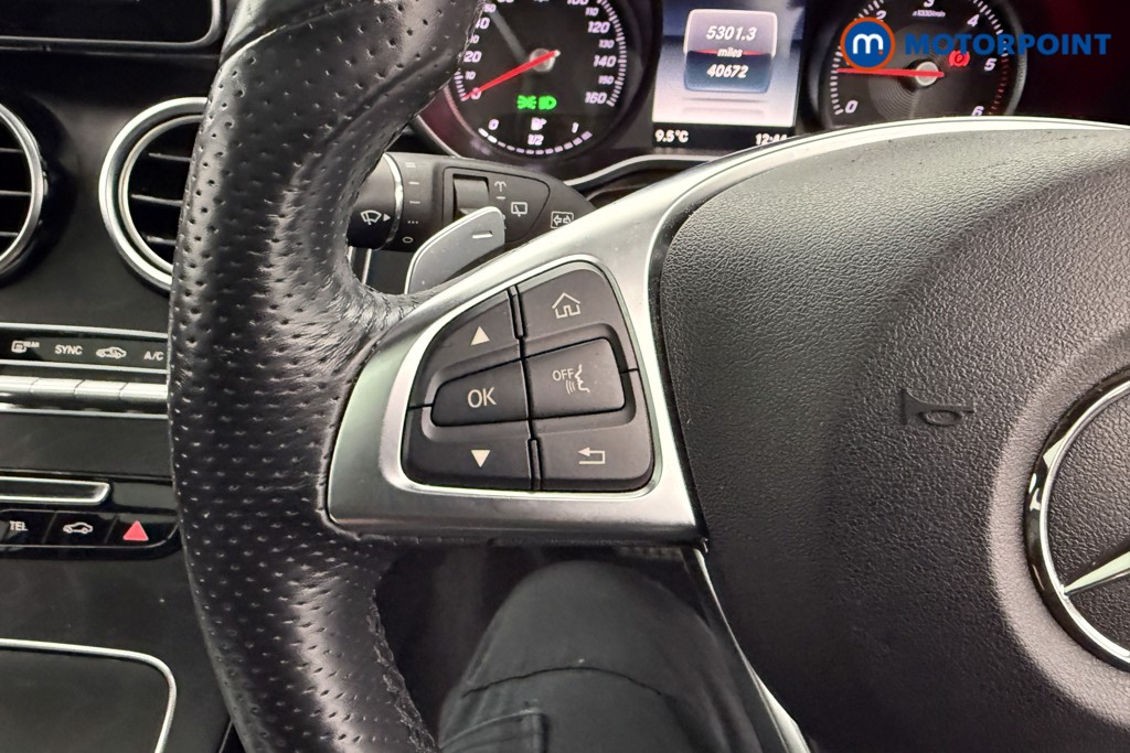 Used Mercedes-Benz GLC 2018 for sale - 77904185: Photo 20