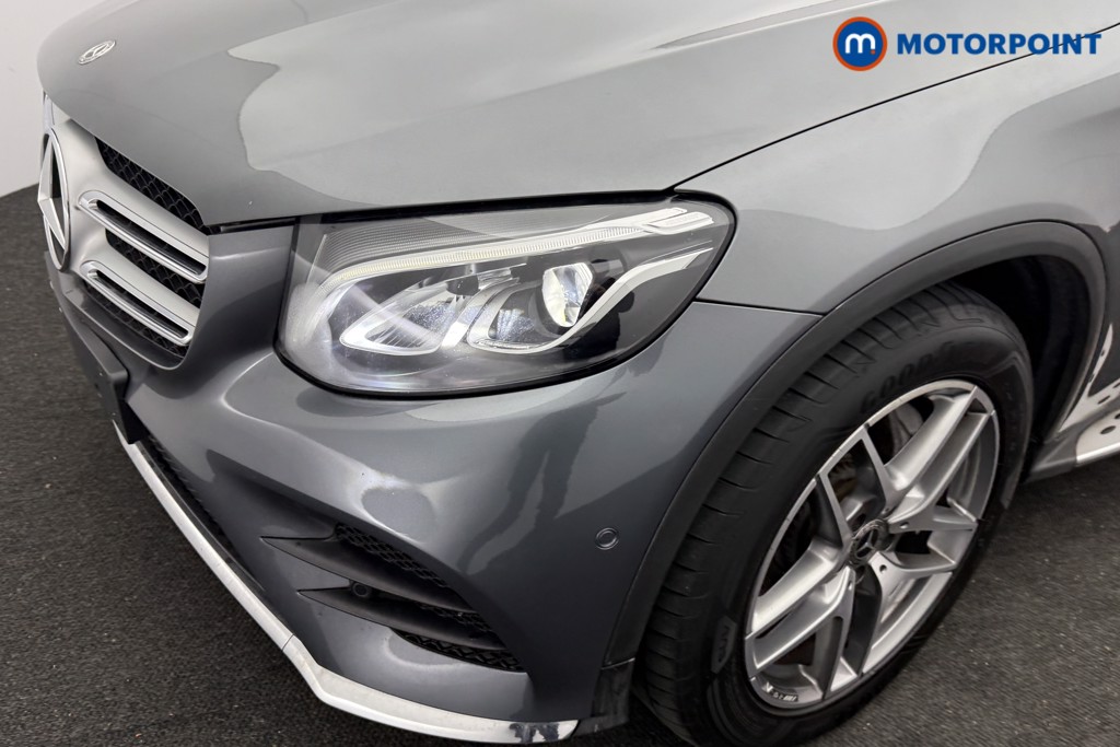 Used Mercedes-Benz GLC 2018 for sale - 77904185: Photo 37