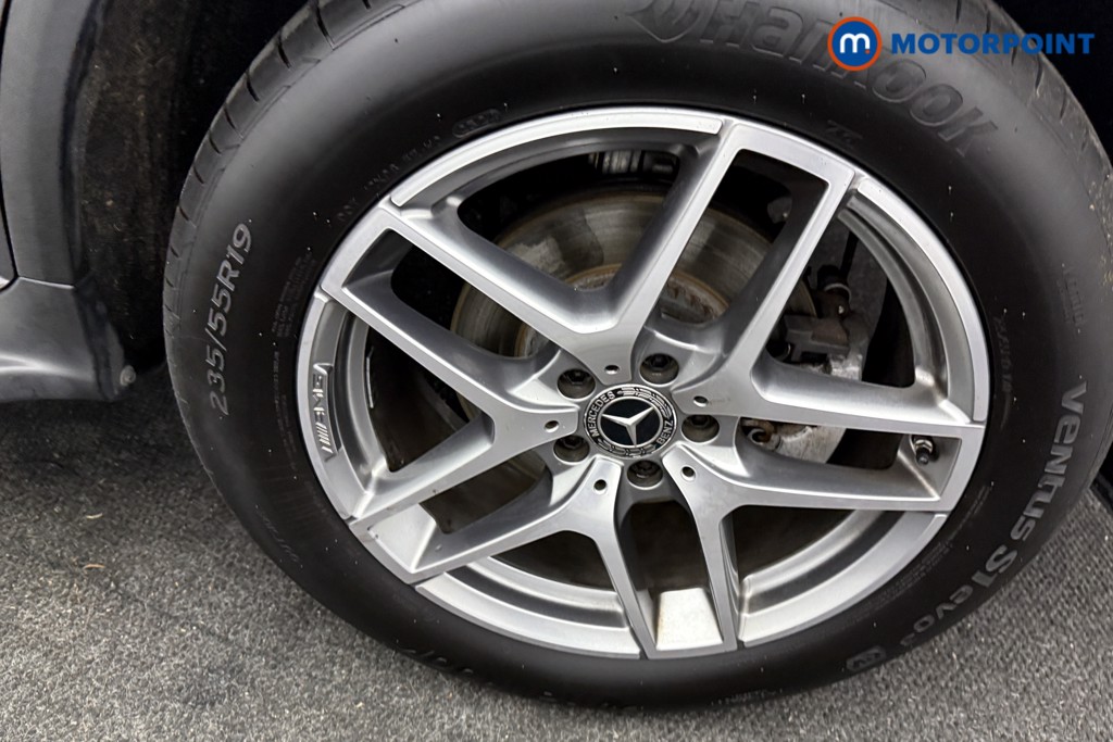 Used Mercedes-Benz GLC 2018 for sale - 77904185: Photo 39