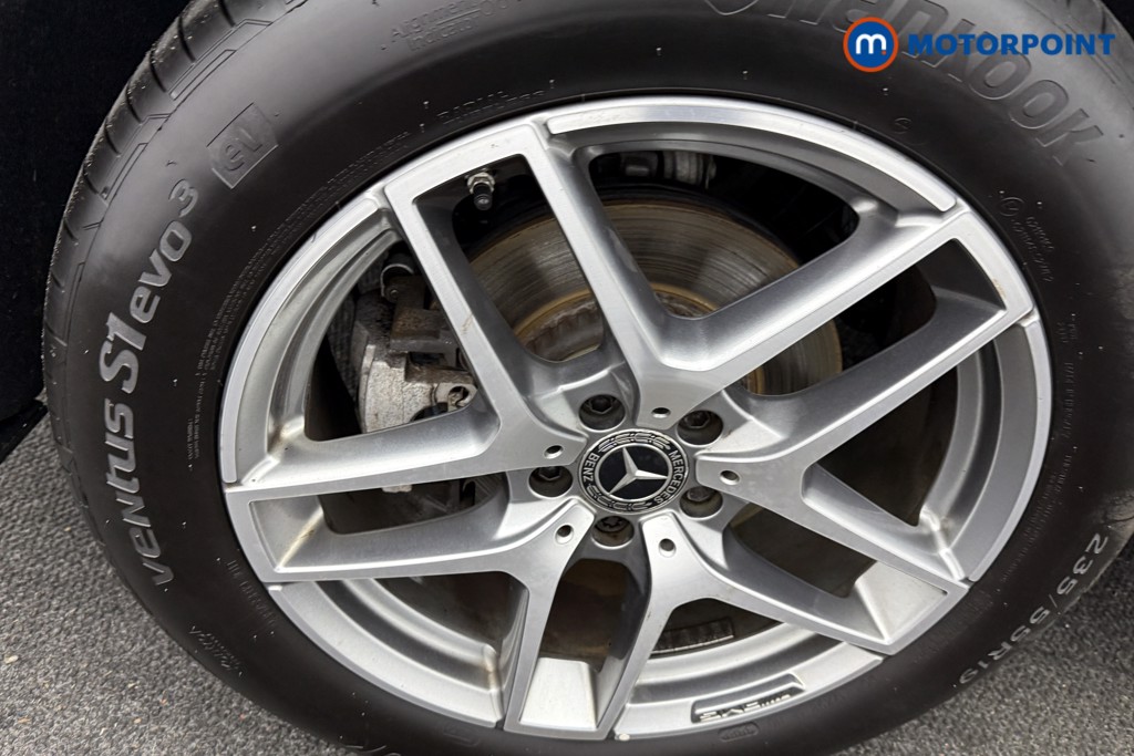 Used Mercedes-Benz GLC 2018 for sale - 77904185: Photo 40