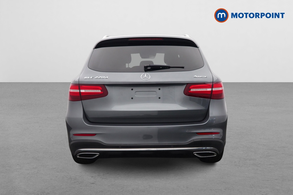 Used Mercedes-Benz GLC 2018 for sale - 77904185: Photo 6