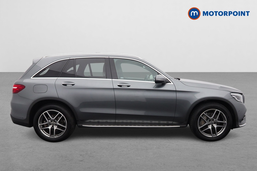 Used Mercedes-Benz GLC 2018 for sale - 77904185: Photo 8