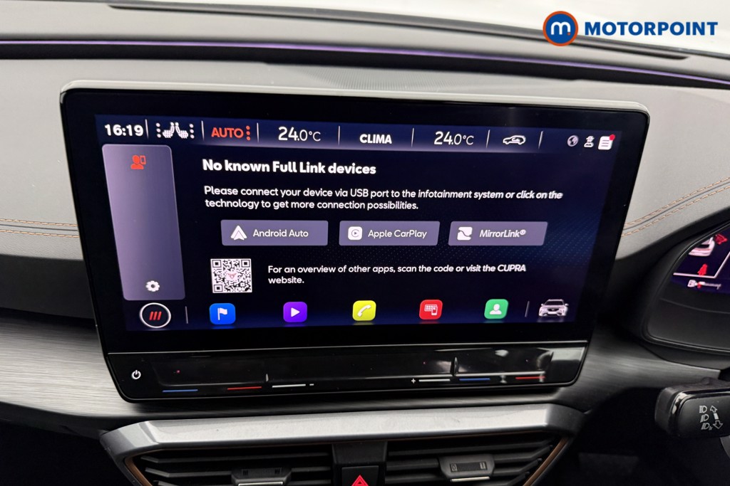 Used Cupra Formentor 2024 for sale - 76933704: Photo 10