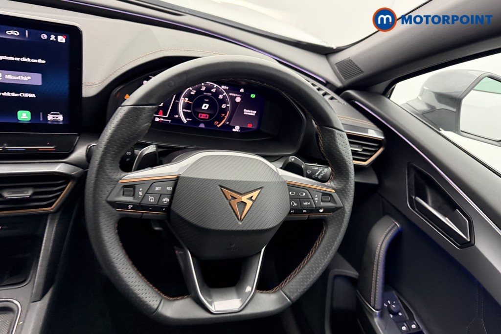 Used Cupra Formentor 2024 for sale - 76933704: Photo 11