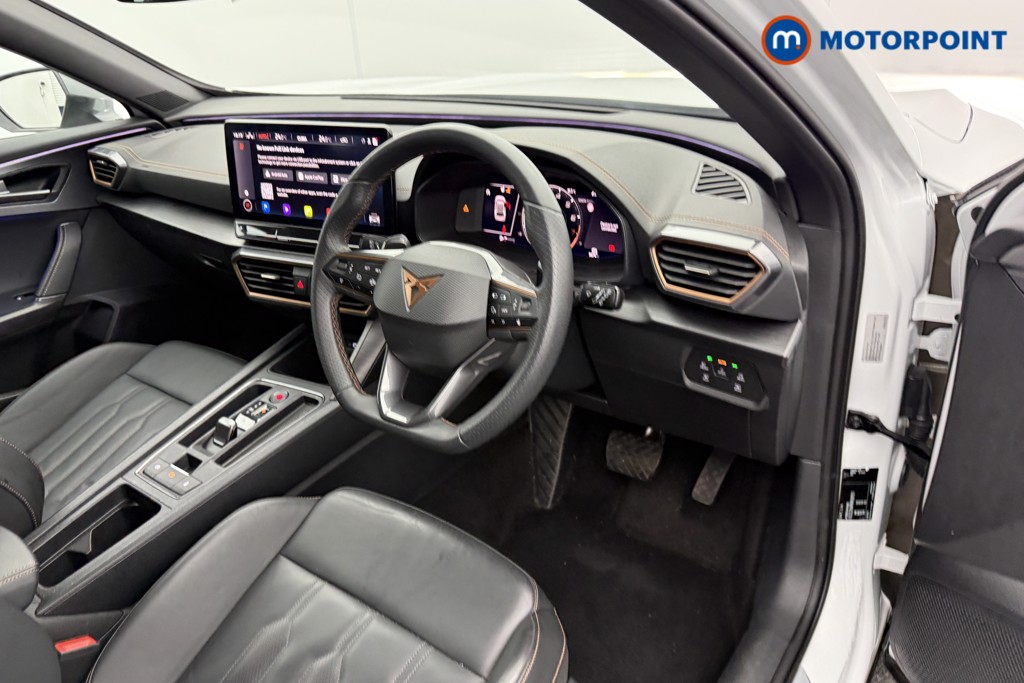 Used Cupra Formentor 2024 for sale - 76933704: Photo 12