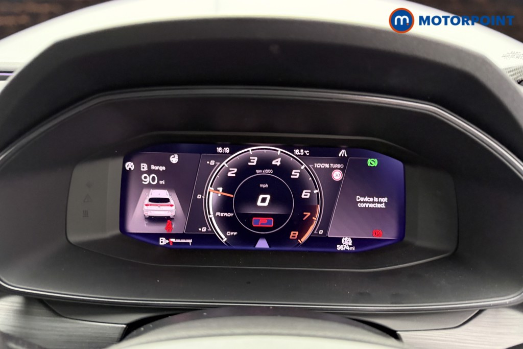 Used Cupra Formentor 2024 for sale - 76933704: Photo 13