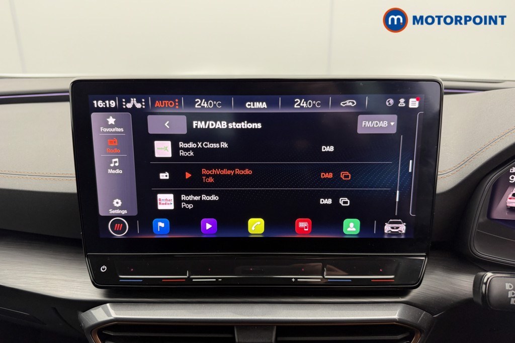 Used Cupra Formentor 2024 for sale - 76933704: Photo 14