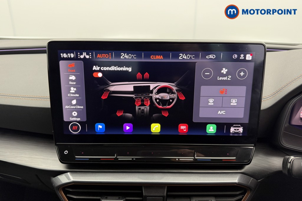 Used Cupra Formentor 2024 for sale - 76933704: Photo 15