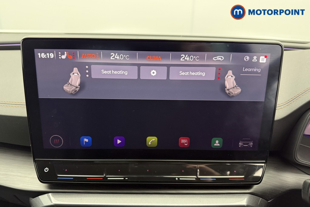 Used Cupra Formentor 2024 for sale - 76933704: Photo 16