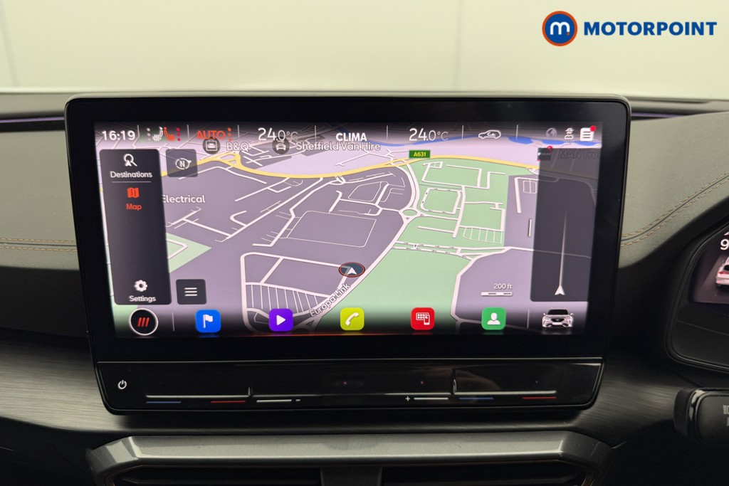 Used Cupra Formentor 2024 for sale - 76933704: Photo 19