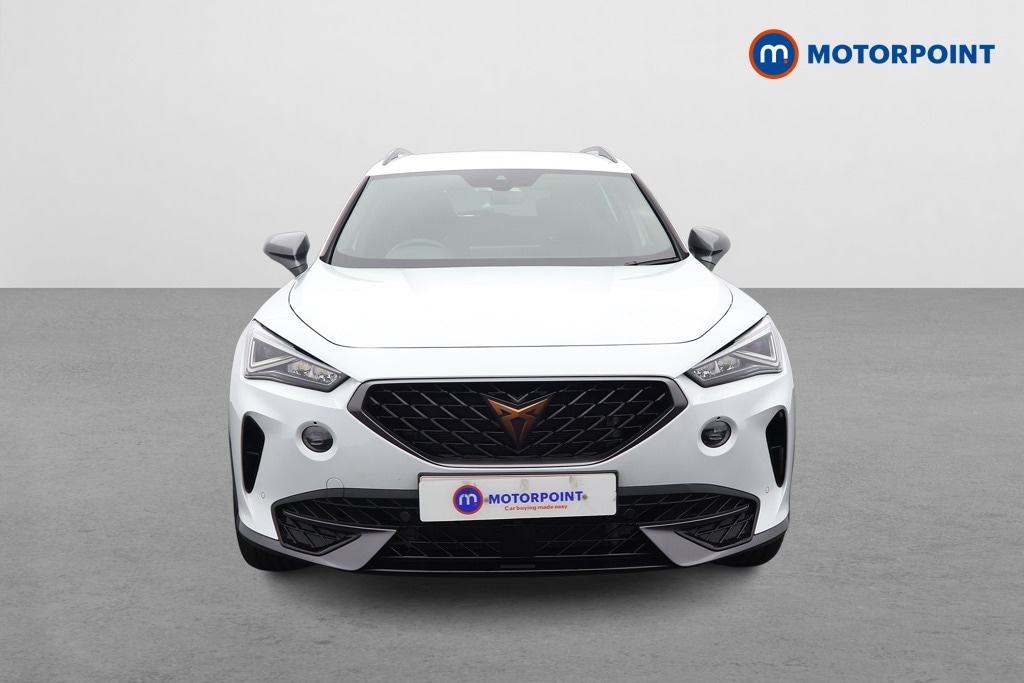 Used Cupra Formentor 2024 for sale - 76933704: Photo 2